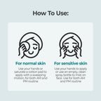 Numbuzin No.1 Pure-Full Calming Herb Toner