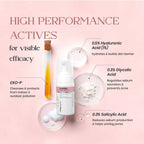 SkinInspired Foaming Daily Use Face Wash