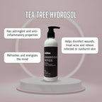 Atisa Charcoal Detox Body Lotion