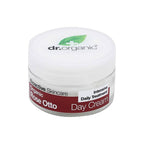 Dr.Organic Rose Otto Day Cream