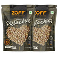 Zoff Roasted & Salted Pistachios - Distacart