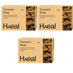 Haeal Turmeric Soap