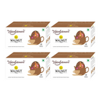 Hakim Suleman's Walnut Tea Bags