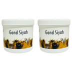 Hakim Suleman's Gond Siyah - Distacart