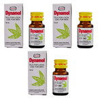 Hamdard Dynamol Oil - Distacart