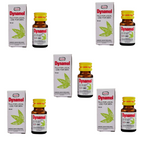 Hamdard Dynamol Oil - Distacart