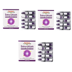 Hamdard Imyoton Capsule - Distacart