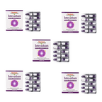 Hamdard Imyoton Capsule - Distacart