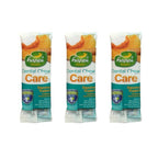 Happi Doggy Dental Chew Care Digestive Support Pumpkin & Mountain Yam