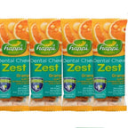 Happi Doggy Dental Chew Zest - Orange