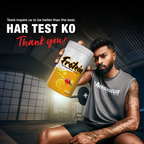 Big Muscles Nutrition Frotein
