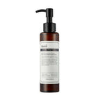 Dear Klairs Gentle Black Deep Cleansing Oil
