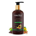 Coronation Herbal Anti Dandruff Hair Conditioner