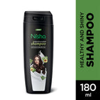 Nisha Avocado And Brahmi Oil Shampoo For Women & Men - Distacart
