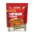 Priya Premium Sambar Powder - Distacart