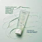 Beplain Cicaful Calming Gel - Distacart