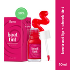 Ilana Beet Tint - Beetroot Pigmented Lip And Cheek Tint