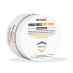 Detoxie Body Scrubs Combo- Urban Shield & Wellness
