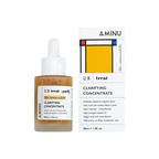 Aminu Clarifying Concentrate The Anti-Acne Serum