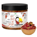 FarmDidi Stuffed Red Chilli Pickle