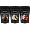Cocosutra Gut Health Hamper - Oatmeal Mix Combo - Distacart