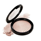Swiss Beauty Silky Mousse Highlighter With Shimmery Finish - 01 Tiramisu