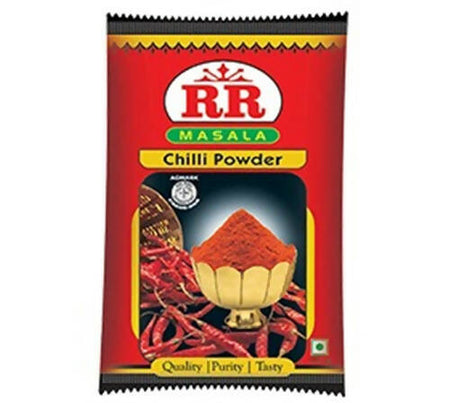 RR Masala Pickle Chilli Powder