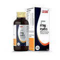 Nipco Homeopathy Five Phos Syrup