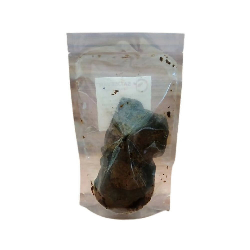 Satjeevan Organic Coconut Palm Jaggery - Distacart