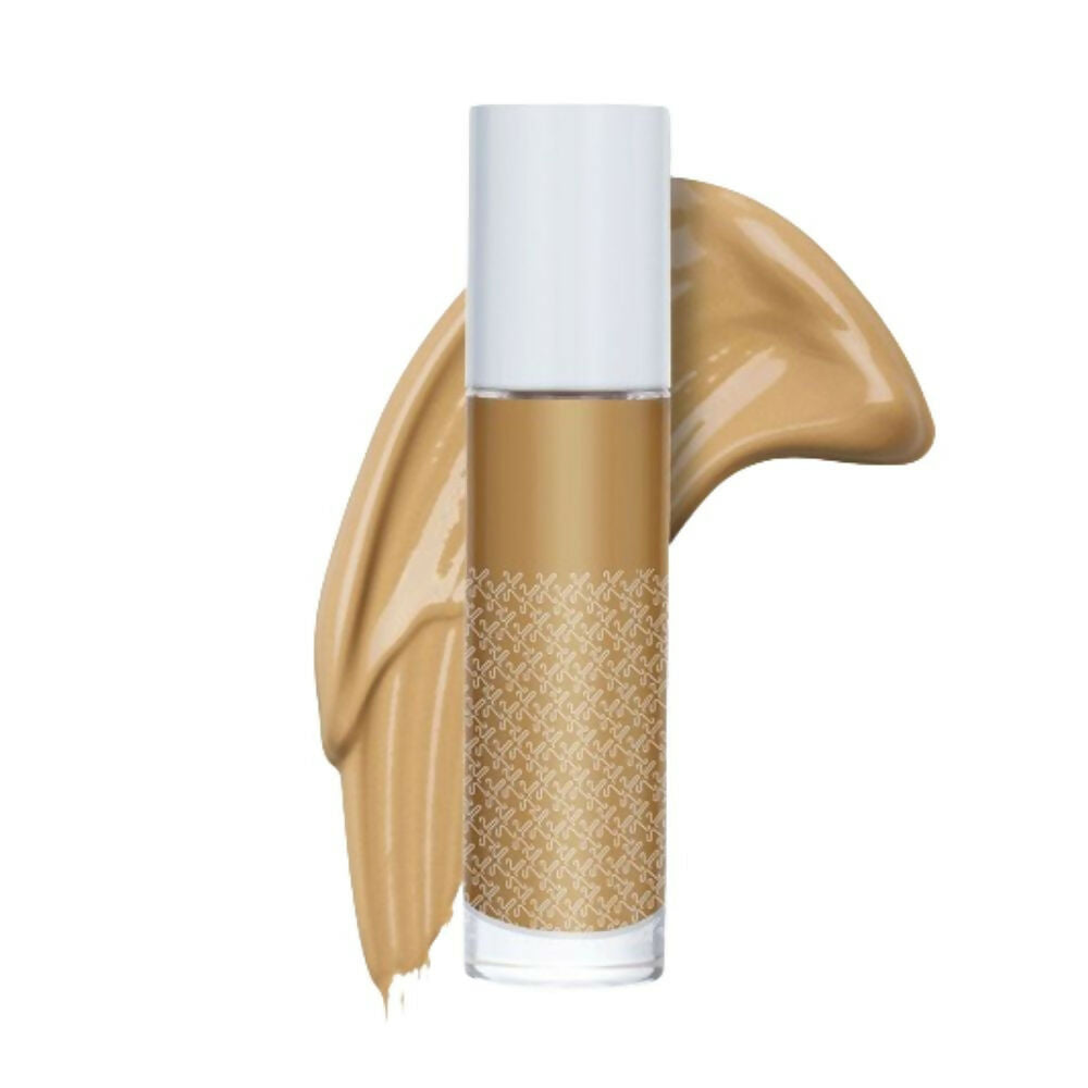 Kay Beauty By Katrina Kaif Hydrating Foundation - 170Y Tan - Limited Time Offer