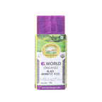 El World Organic Black Aromatic Rice