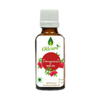 Oilcure Pomegranate Oil - Distacart