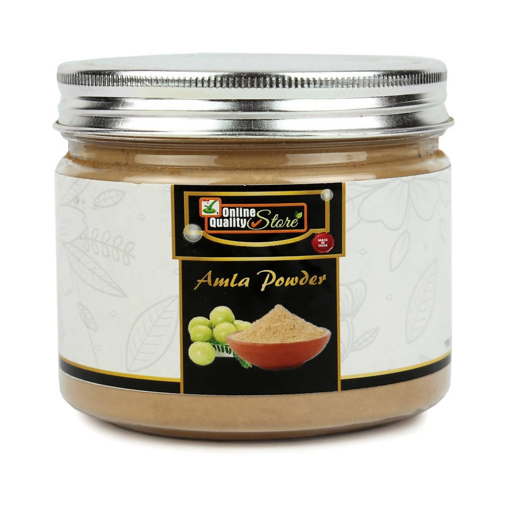 Online Quality Store Amla Powder