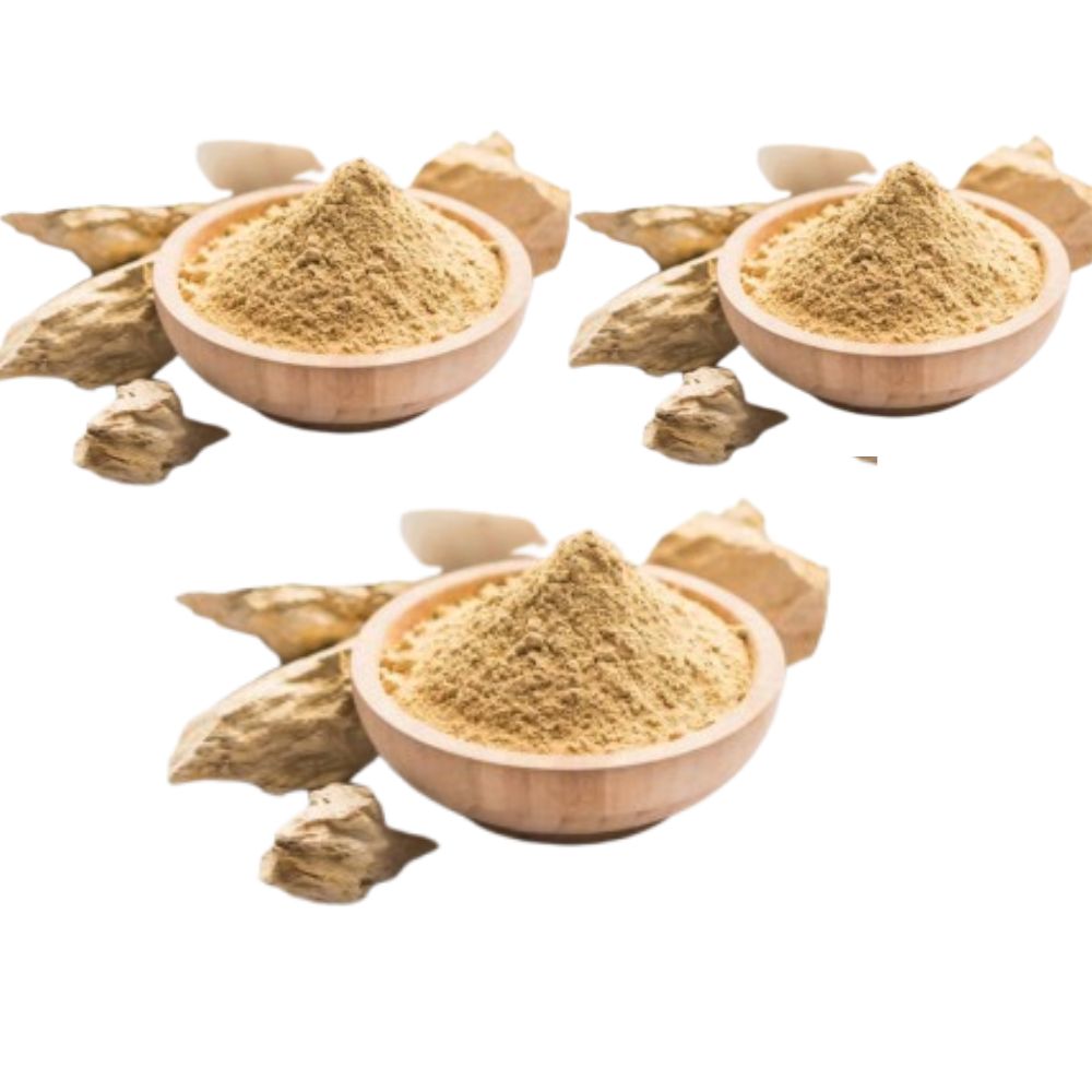 Hebsur Herbals Multani Mitti Powder