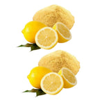 Hebsur Herbals Lemon Peel Powder