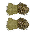 Hebsur Herbals Madhunshini/Gurmar Powder - Distacart