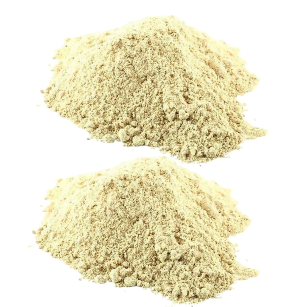 Hebsur Herbals Shatavari Powder - Distacart