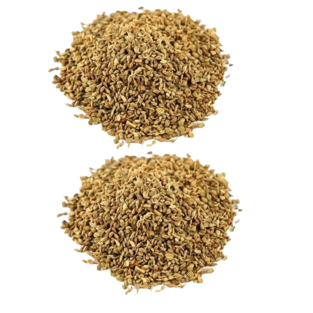 Hebsur Herbals Ajwain - Distacart