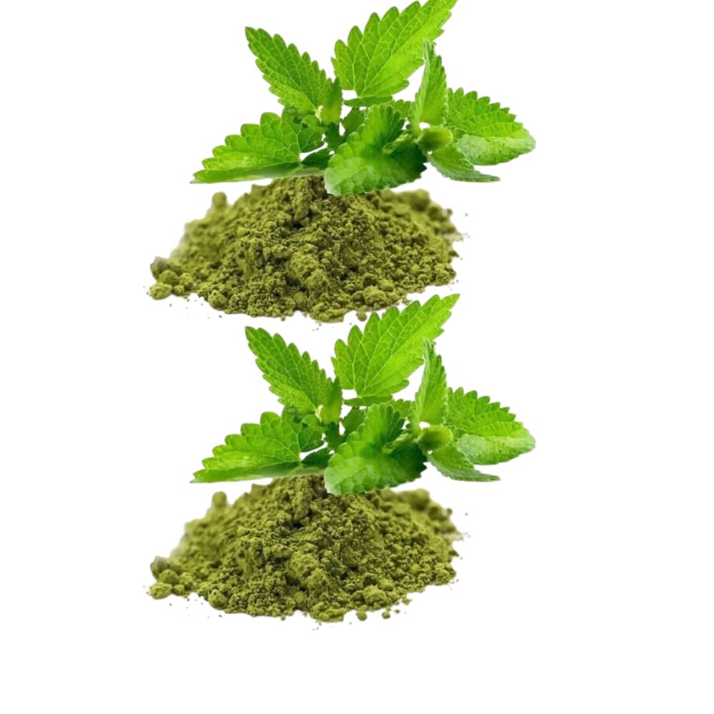 Hebsur Herbals Tulsi Powder - Distacart
