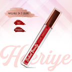 Baked Beauty Liquid Sindoor - Red - Distacart