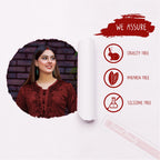 Baked Beauty Liquid Sindoor - Red - Distacart
