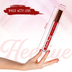 Baked Beauty Liquid Sindoor - Red - Distacart
