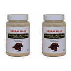 Herbal Hills Ayurveda Haritaki Powder - Distacart