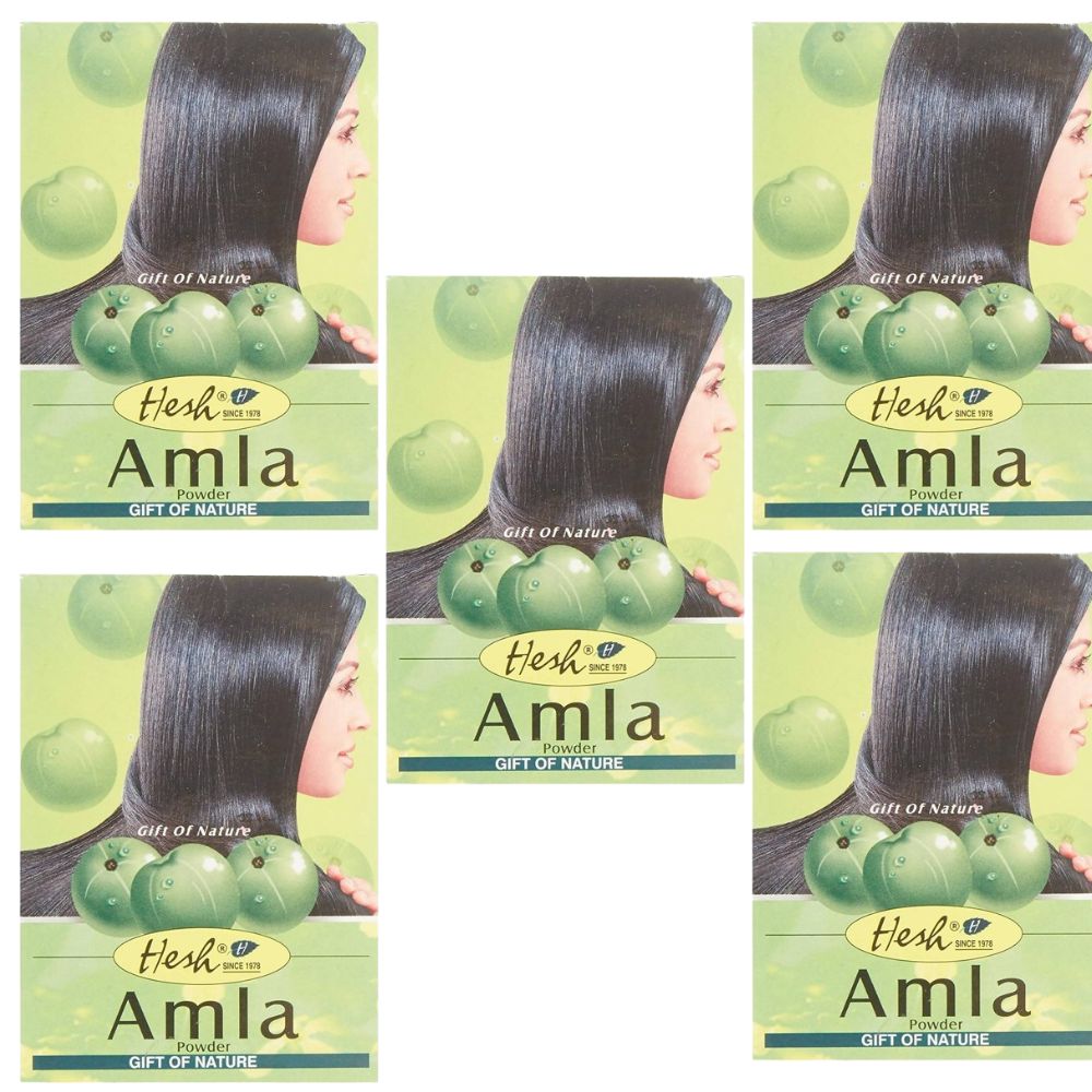 Hesh Amla Powder