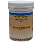 Vyas Arjunpushpi Tablets - Distacart