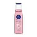 Nivea Fresh & Healthy Rose Water Gel Body Lotion Non Sticky Feel