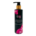 Baes Club Deeply Nourishing & Exfoliating Shower Gel