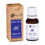 Naturalis Essence Of Nature Juniper Berry Essential Oil