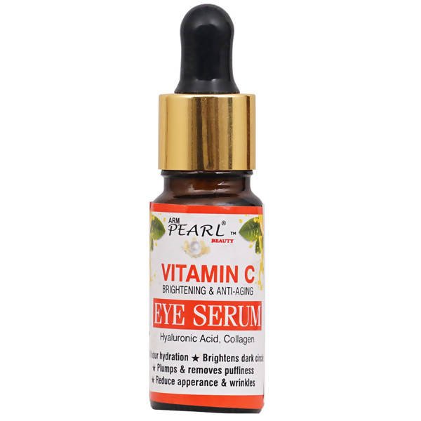 ARM Pearl Beauty Vitamin C Eye Serum