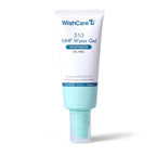 Wishcare 2:1:3 NMF Water Gel Moisturizer for Oily & Sensitive Skin, Oil-Free - Distacart